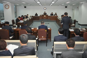 대전 동구의회, 2017년도 ‘구민과 함께하는 행정사무감사’ 시작!
