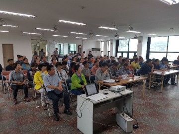 인천구 계양구, 효사랑 경로잔치 개최