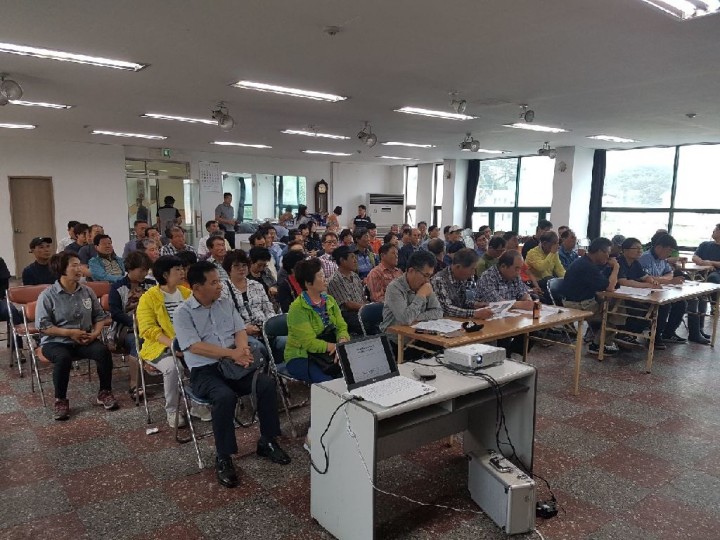 인천구 계양구, 효사랑 경로잔치 개최