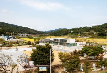 국내최초 안동마 6차산업 복합관‘스페이스 마’입점설명회 개최