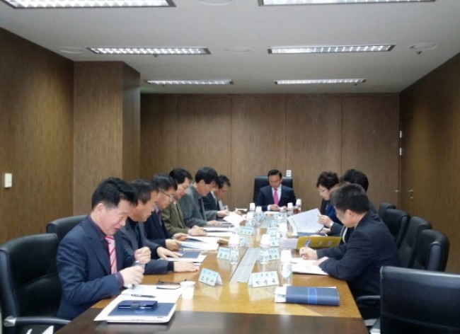 천안시, 현안토론회 활성화 통해 원활한  시정 해결 운영  