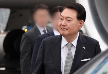 이재명 체포동의요구서  尹대통령,재가 김동철 한전사장 임명