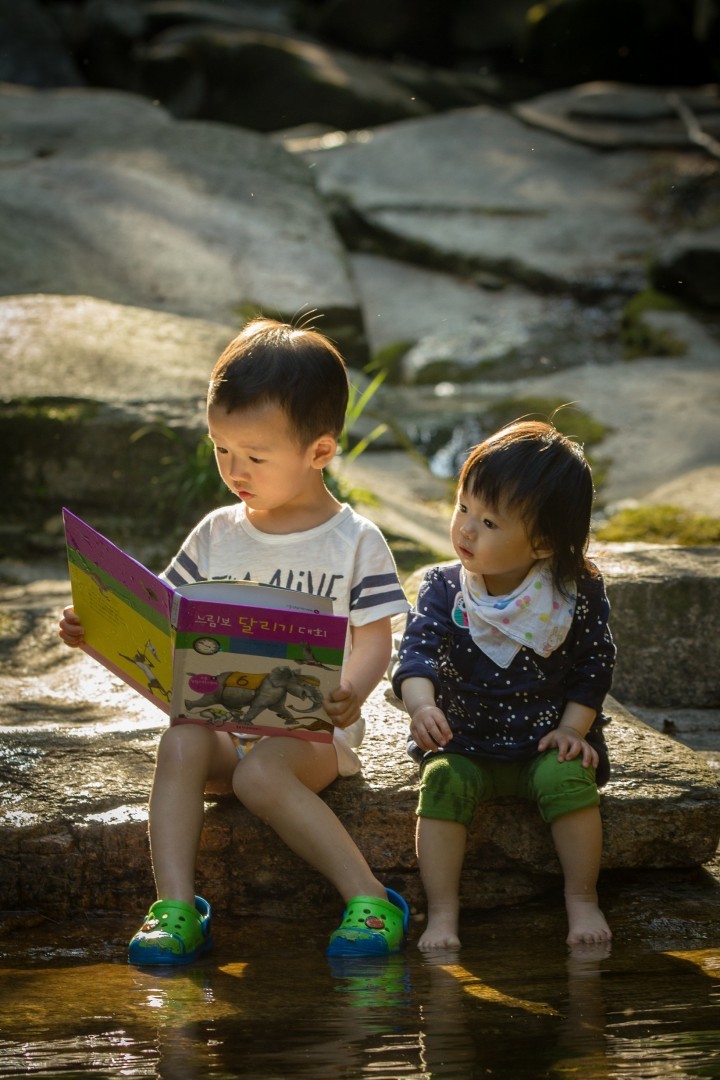 한밭도서관, ‘손 안 애서(愛書)’ 공모전 수상작품 전시회 개최