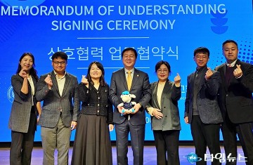 충남대, 시카고서 유학생 유치 전략 강화