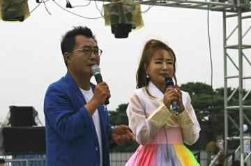 고양국제꽃박람회 인기 프로그램 플라워 퍼레이드