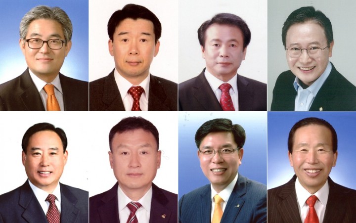 당진, 4.13 총선 정책공약 분석
