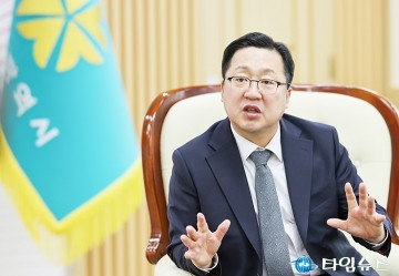 고유가 지원금 2038억…정부·지방 갈등 속 이장우 대전시장 “정부가 더 부담해야”