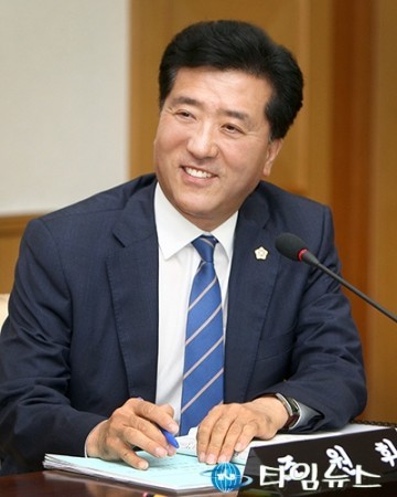 대전시의회 조원휘 의원, 과학도시 대전에 문화산업펀드?