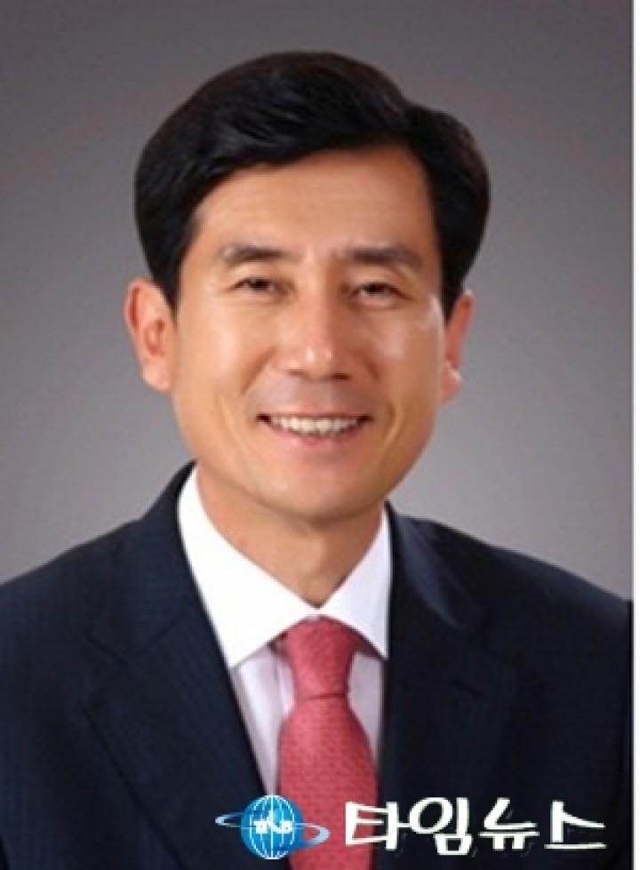 [동정]이강덕 포항시장