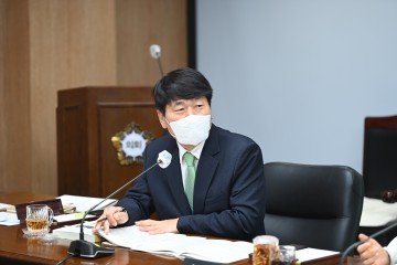 김옥수 서구의원 “차별받던 공공임대주택 임차인 등의 권리보호로 공정성 확보 기반 마련"