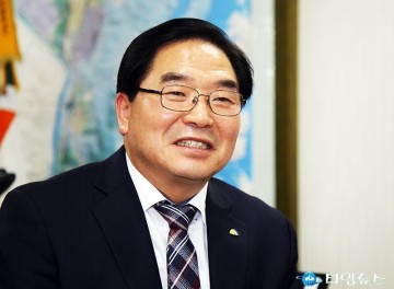 박수범 대덕구청장, 자랑스러운 대덕구를 만들기 위해 정진할 것!