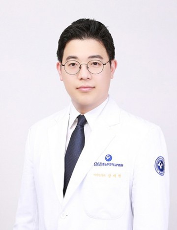 충남대학교병원 이비인후과 장재원 교수, The Best Poster Award 수상
