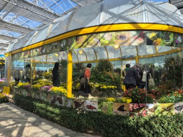 함평군, 생태축제의 새 장 열다 