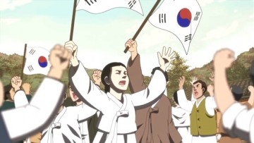 천안시, 유관순 열사 애니메이션 ‘횃불’ 전격 공개