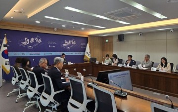 해남군, 제2회 규제개혁위원회 개최 