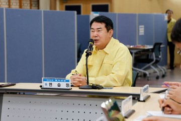 광주교육청, 2025년 을지연습 실시 