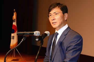 안희정 지사, “물 부족, 범국가적 차원으로 대응해야”