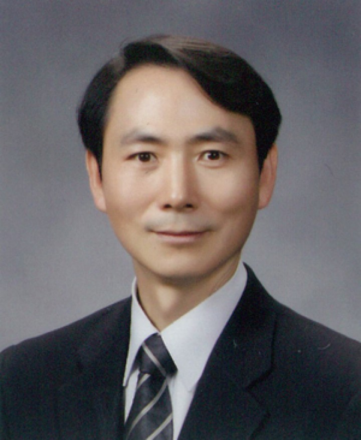 충남대 손종학 교수, 행복도시건설 발전 유공 표창 수상