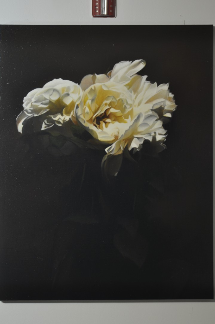 박수근미술관 창작스튜디오 입주 작가 展
