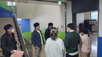 광주교육청, 화재·폭설 대비 학교시설 안전 점검
