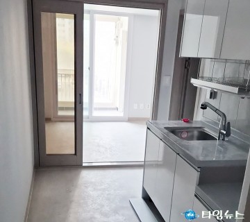 대전도시공사, 장기거주 세대 이전…리모델링 주택 제공