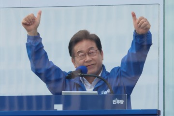 이재명 "이념 넘는 보훈으로 국민통합…헌신에 합당한 예우"