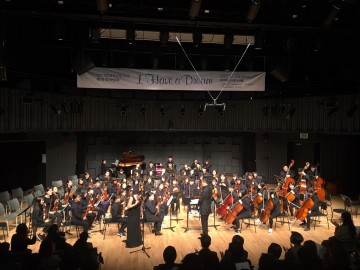 대전문화재단, ‘2018 대전꿈의오케스트라’ 본격 운영