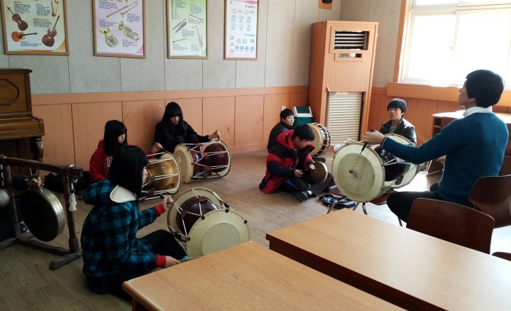 충남교육청, 토요방과후학교 운영 증가