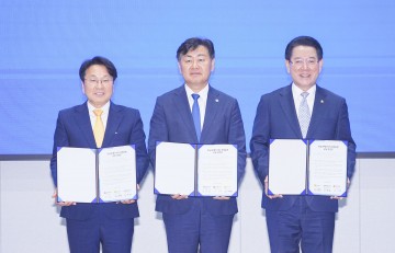 강기정 광주시장 “균형발전은 국가생존전략…대한민국 초광역협력 성공모델로"