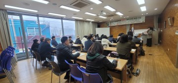 대전문학관, 문학교육 프로그램 운영…126명 참여