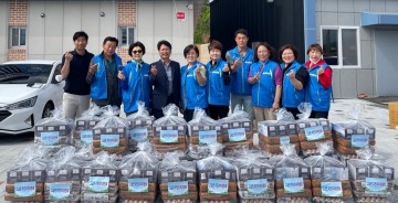 완도군, 주민자치센터 특성화 프로그램 공모 6년 연속 선정