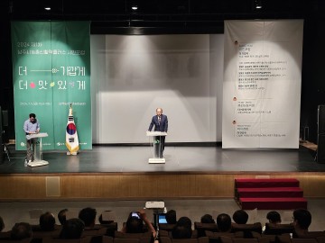 상주시농촌신활력플러스, ‘더 가깝게, 더 맛있게’ 