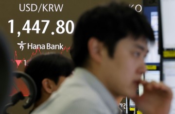 “이제는 행동의 시간” 정부 전방위 압박에 환율 1,440원대 ‘수직 낙하’