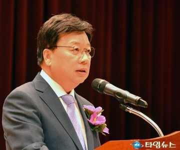 권선택 대전시장, 새로운 100년의 역사를 열어갈 준비를 해야 할 것!