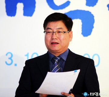 김안태 대덕구청장 예비후보, ‘대덕구 보물찾기’ 출판기념회 성료!