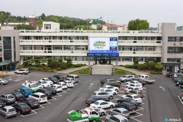 울진군,‘어르신 일자리･손자녀 양육공백’동시 해결!