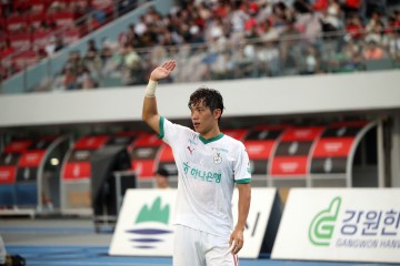 무승 끊고 반등 노린다…대전하나시티즌, 울산전 ‘전력 투구’