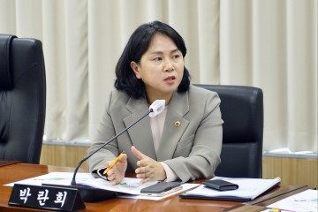 가람동 폐기물연료화시설 폐쇄, 박란희 세종시의회 의원 ‘정책적 결실’로 주민 고충 해결