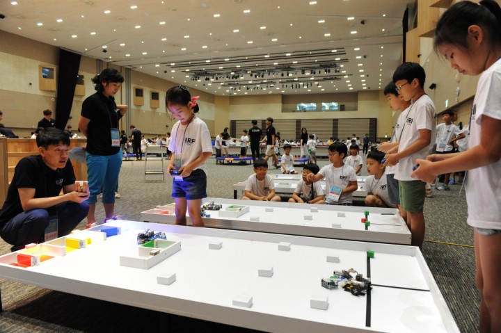 전북미래과학체험전, GSCO서 21~22일 개최