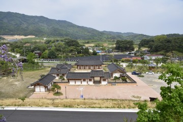 영주시, ‘한국명상수련원 조성’ 국회 세미나 참석