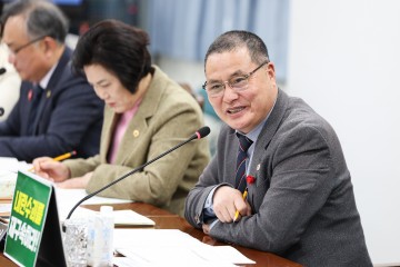 주종섭 전남도의원, ‘여수세계섬박람회 성공 위한 워케이션 활용’ 제기 