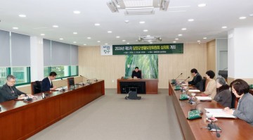 담양군, 제1차 생활보장위원회 개최   