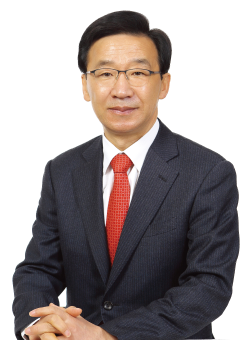 국회의원 예비후보 이 인 기(새누리당, 고령·성주·칠곡)개소식을 열어
