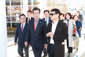충북 지역과 상생하는 아이쿱생협 창립 20주년 기념식 개최