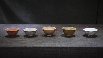 제22회 전국찻사발공모대전 수상작 선정