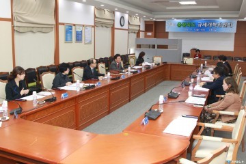 충북도, 규제개혁위원회 규제개혁 우수사례 선정