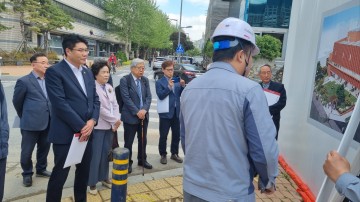 대전시의회, ‘4·19 혁명의 도화선’ 대전 3·8민주의거 바로 알기 조례 제정