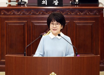 이희래 유성구의회 의원 “기후위기 대응 위한 산불예방 체계 전면 강화해야”