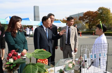 대전교육과학연구원, 2024년 꿈돌이사이언스페스티벌 성료