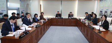 대전 동구의회, 오는 26일 제283회 정례회 개회